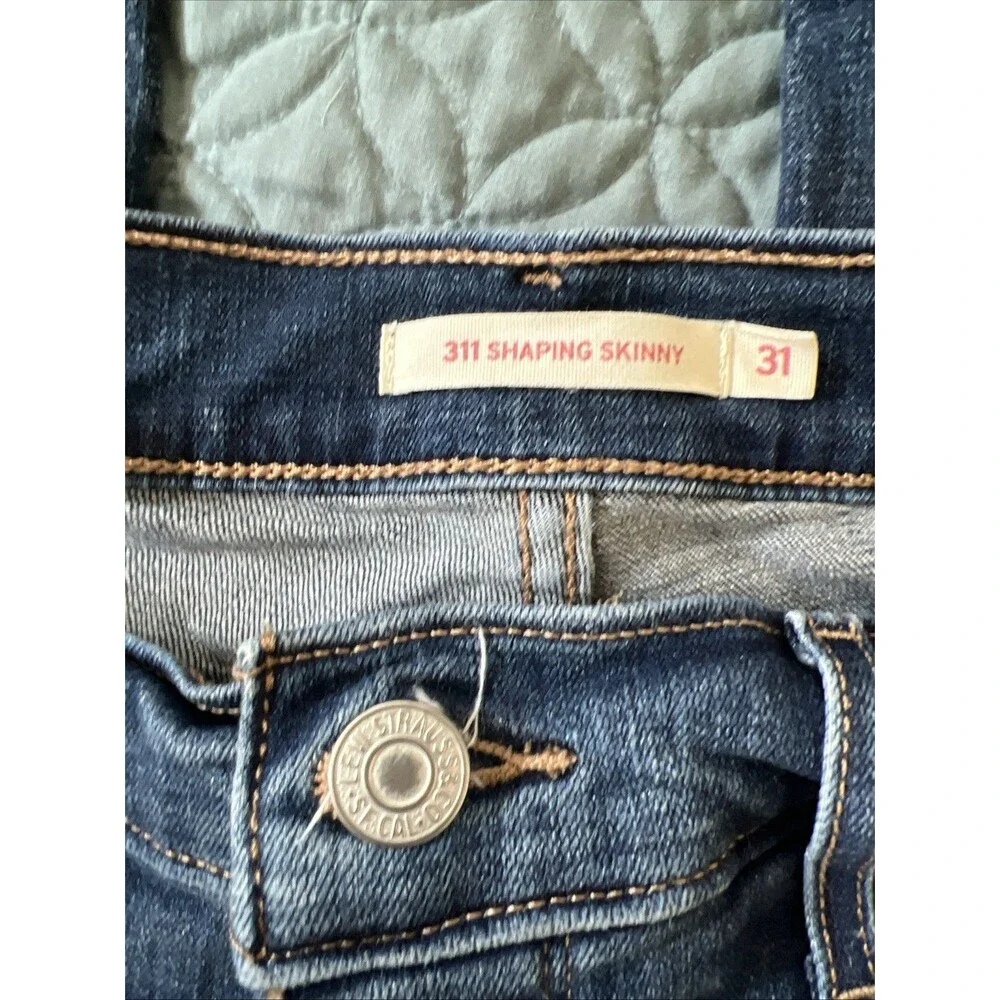 Levis this product